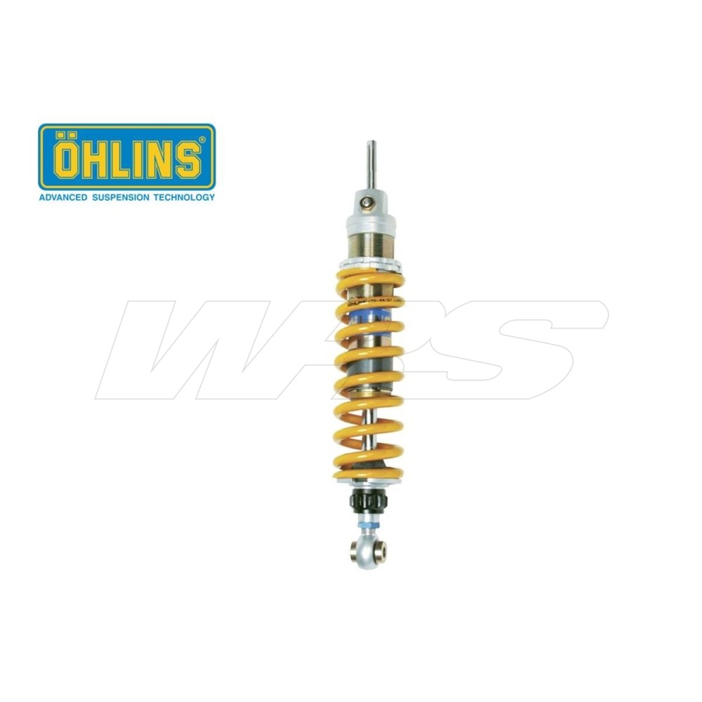 AMORTIGUADOR DELANTERO OHLINS S36D BMW K 1200 RS 1997-2003