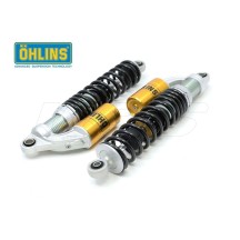 PAREJA DE AMORTIGUADORES OHLINS BMW R 60/6