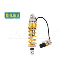 AMORTIGUADOR TRASERO OHLINS S46ER1S BMW F 650 GS 2000-2006