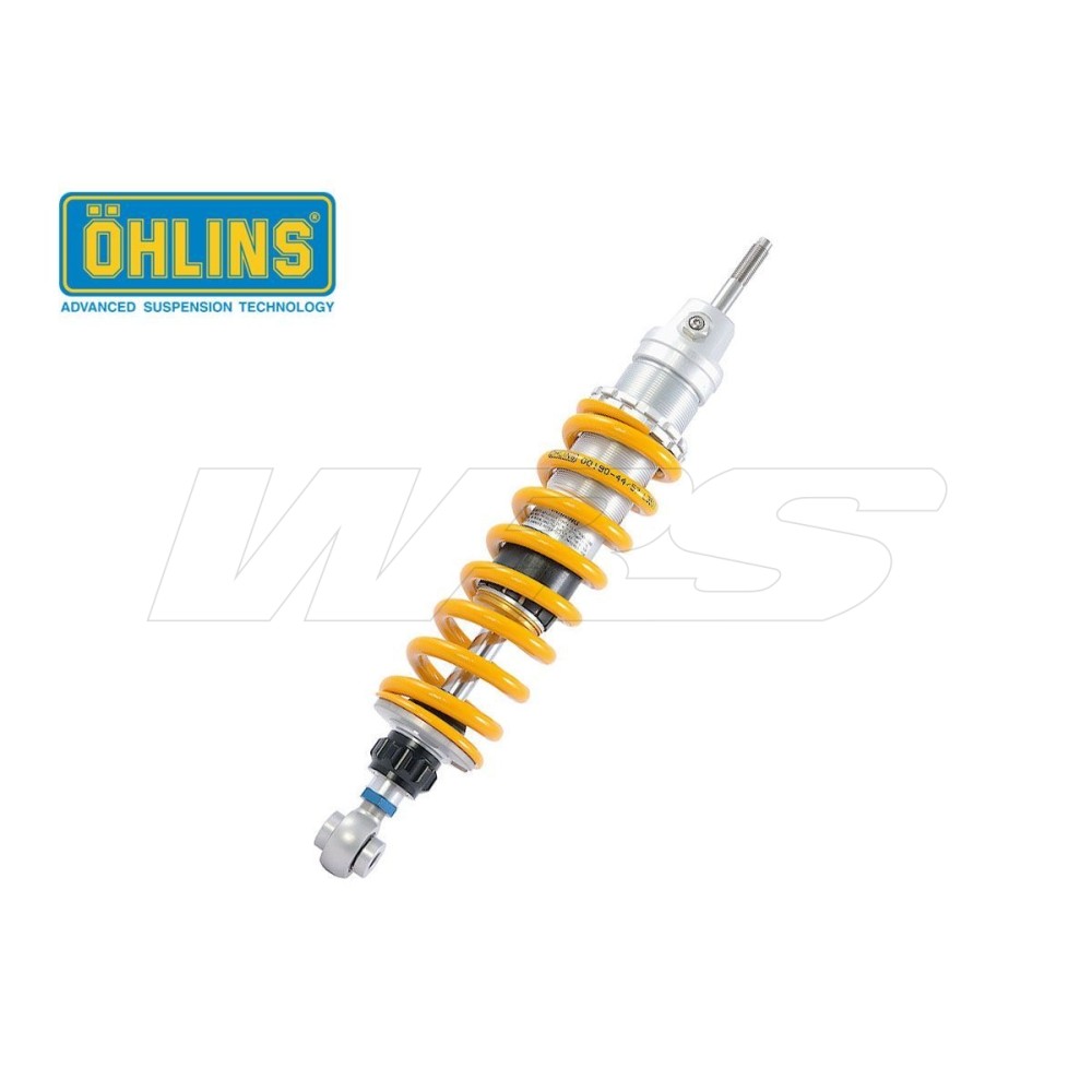 AMORTIGUADOR DELANTERO OHLINS S36DR1L BMW R 1150 R 2001-2006