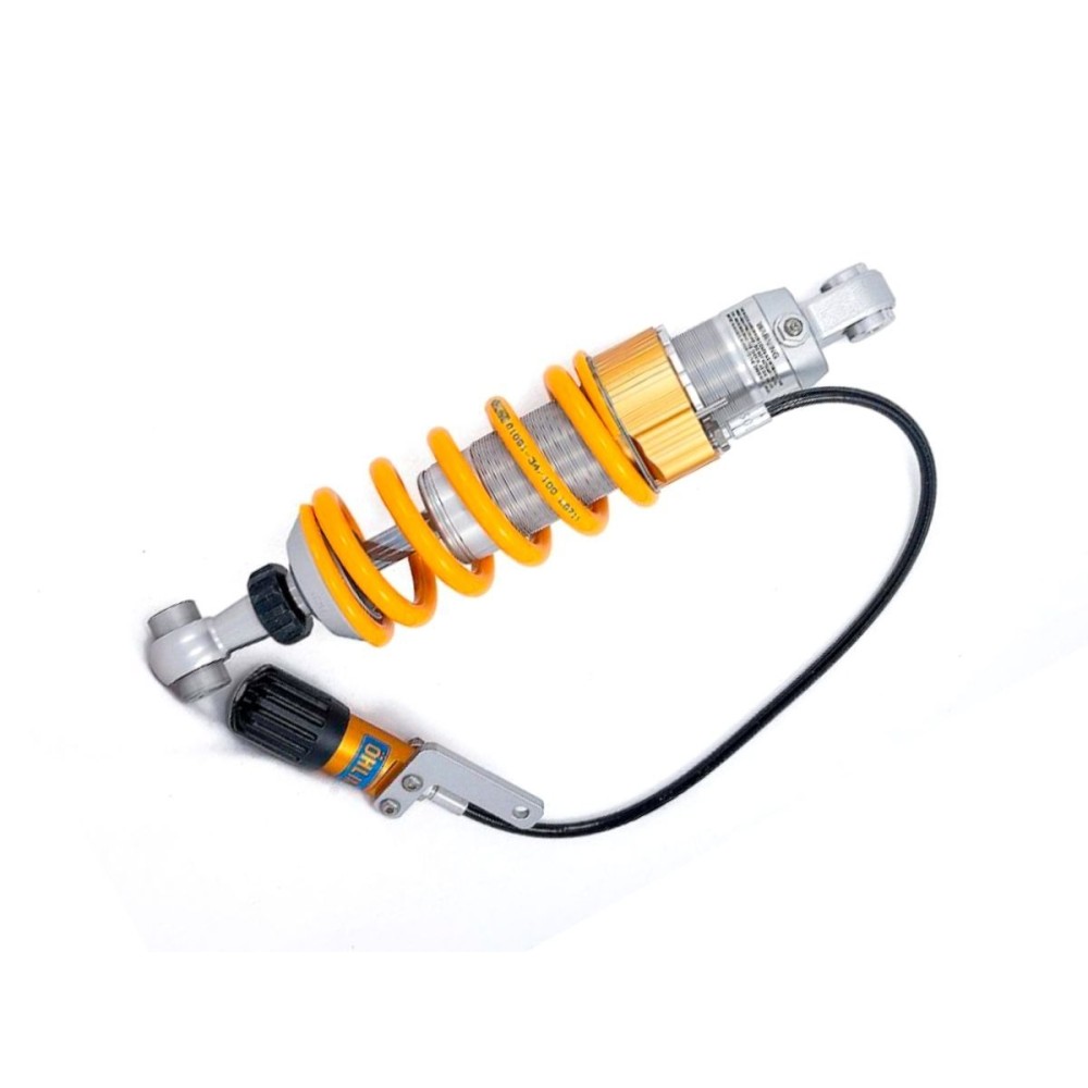 AMORTIGUADOR TRASERO OHLINS S46DR1S BMW R 1150 RT 2002-2004