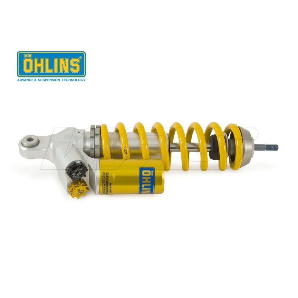 AMORTIGUADOR DELANTERO OHLINS TTX BMW R 1200 GS ADVENTURE 2006-2012