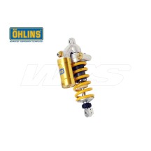 AMORTIGUADOR TRASERO OHLINS S46PR1C2B DUCATI 749 2003-2005