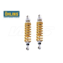 PAREJA DE AMORTIGUADORES OHLINS DUCATI GT / SPORT 1000 2007-2009