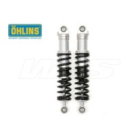 PAREJA DE AMORTIGUADORES OHLINS HARLEY DAVIDSON FLH / FLT FINO 2008