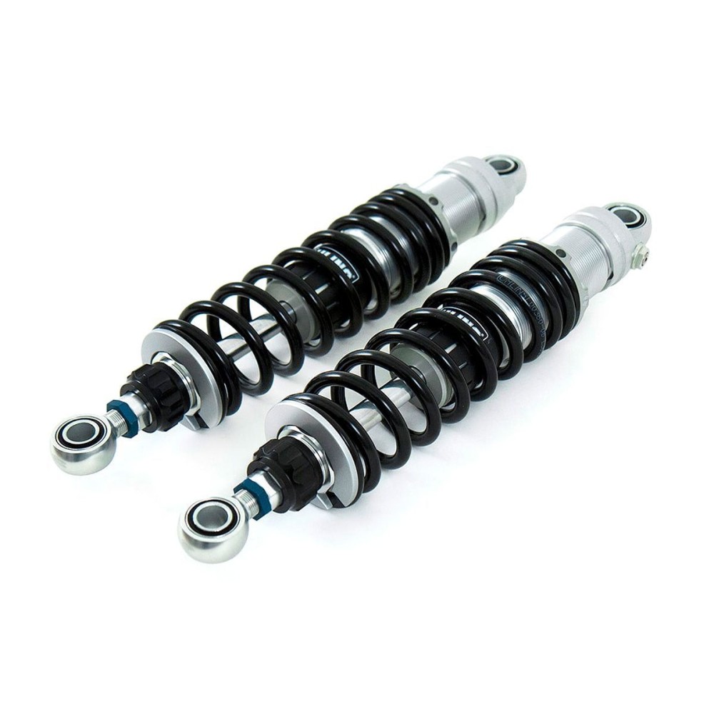 PAREJA DE AMORTIGUADORES OHLINS HARLEY DAVIDSON FXD 1991-2017