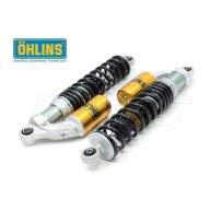 PAREJA DE AMORTIGUADORES OHLINS HONDA CB 1000 BIG 93-97