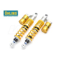 PAREJA DE AMORTIGUADORES OHLINS S36PR1C1L HONDA CB 1300 2003-2011