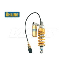 AMORTIGUADOR OHLINS KAWASAKI ZX-12 R 2002-2005