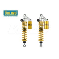 PAREJA DE AMORTIGUADORES OHLINS S36PR1C1LB SUZUKI GSX 1400 2001-2007