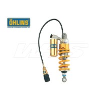 AMORTIGUADOR OHLINS SUZUKI GSX 1300 R HAYABUSA 2008 / 2011