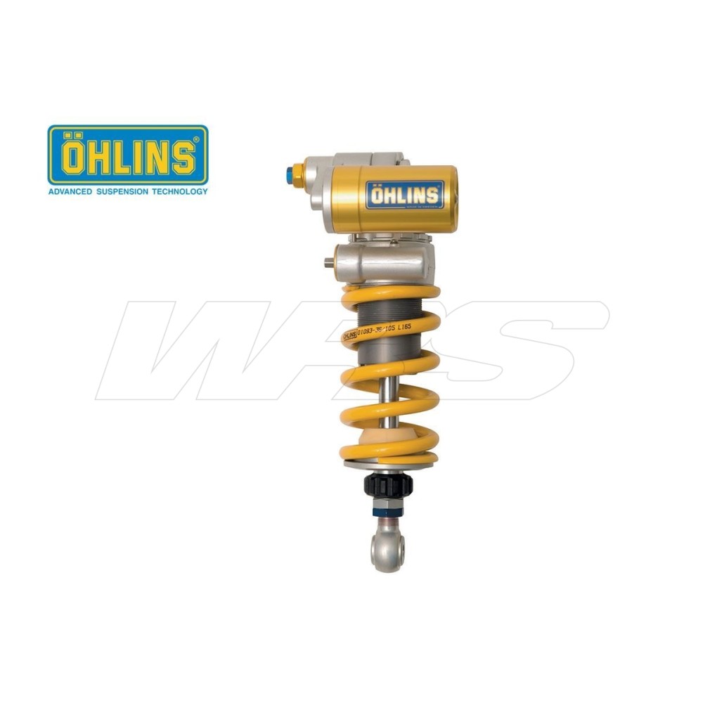 AMORTIGUADOR OHLINS BENELLI TNT 1130 2008