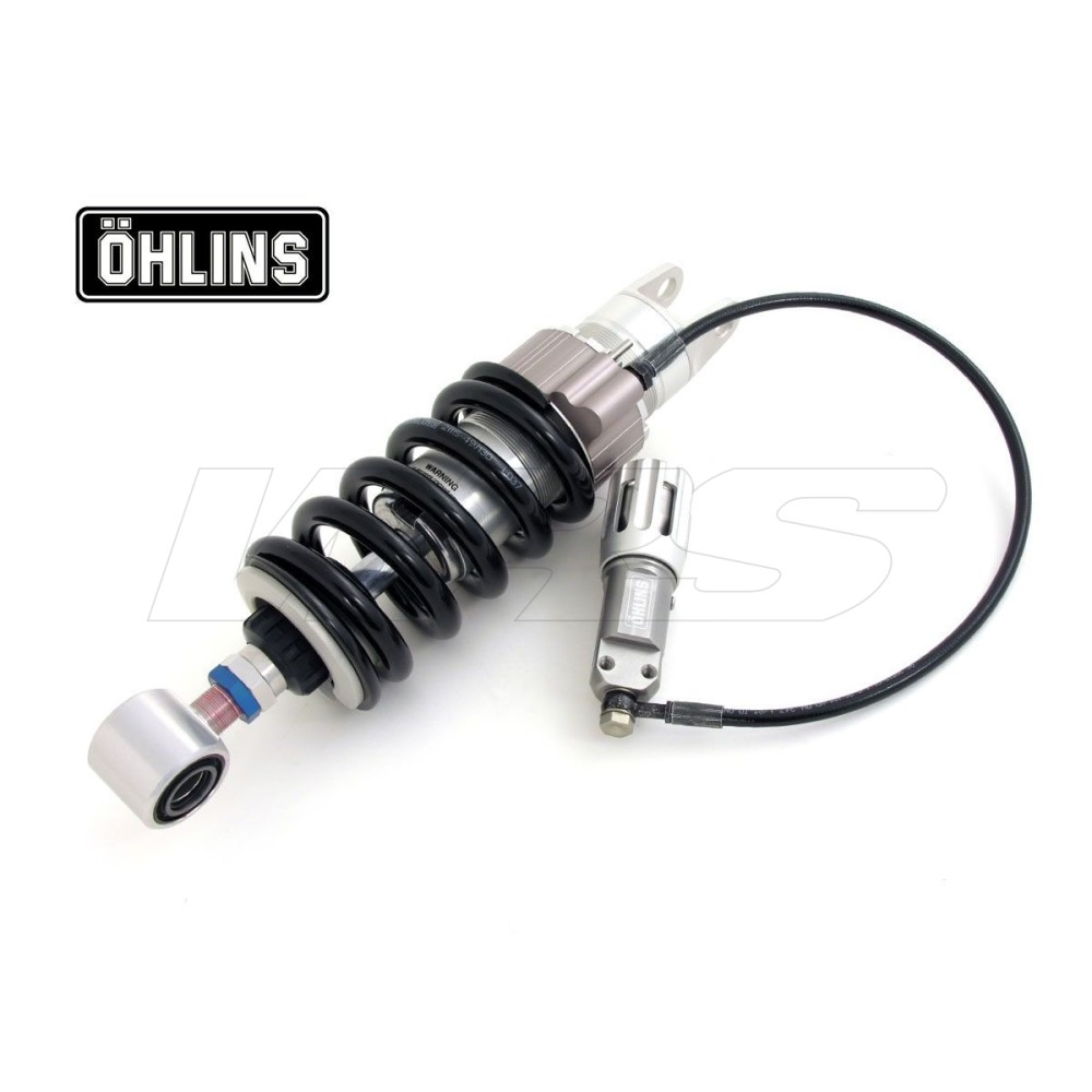 AMORTIGUADOR OHLINS YAMAHA XVS 650 DRAG STAR 1997-2004