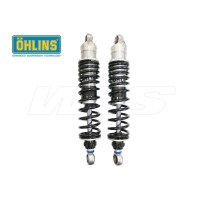 PAREJA DE AMORTIGUADORES OHLINS S36DR1L HONDA CB 1100 2010