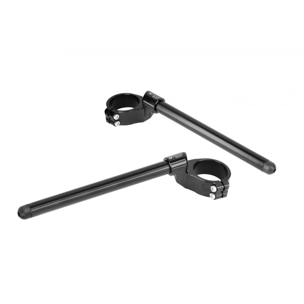 PAR DE MANILLARES ELEVADOS BONAMICI RACING APRILIA RSV4 / FACTORY 2021