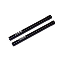 PAR DE MANGUERAS DE REPUESTO PARA MANILLARES UNIVERSAL GP EXTREME COMPONENTS PARTE