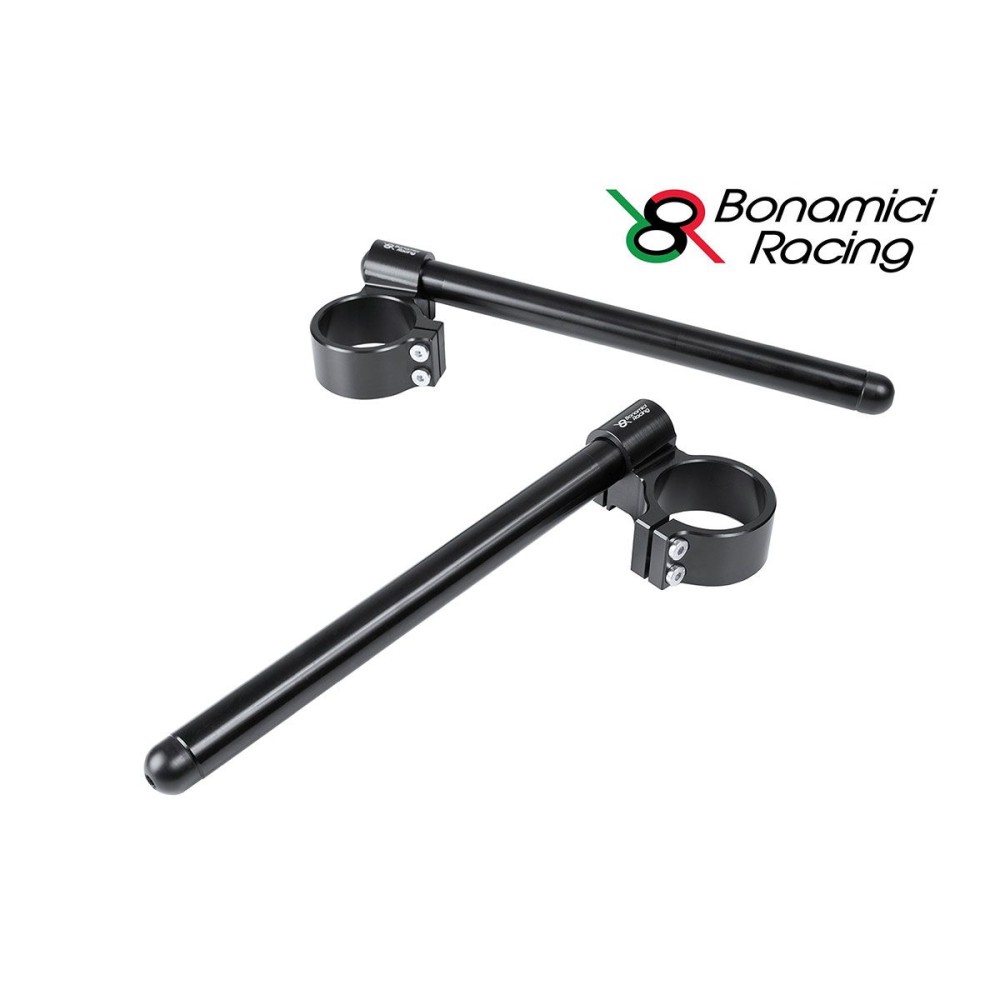 PAREJA DE MEDIAMANILLARES RACING BONAMIC ELEVADOS DUCATI 1199 PANIGALE / R (NO S)