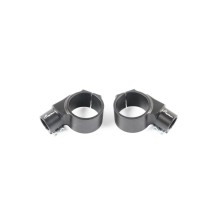 PULSERAS DE MANILLAR OFFSET 20MM H.0 51MM LIGHTECH APRILIA RSV 1000 2000-2005
