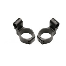 PULSERAS DE MANILLAR OFFSET 20MM H.20 50MM LIGHTECH SUZUKI GSX-R 750 2008-2017