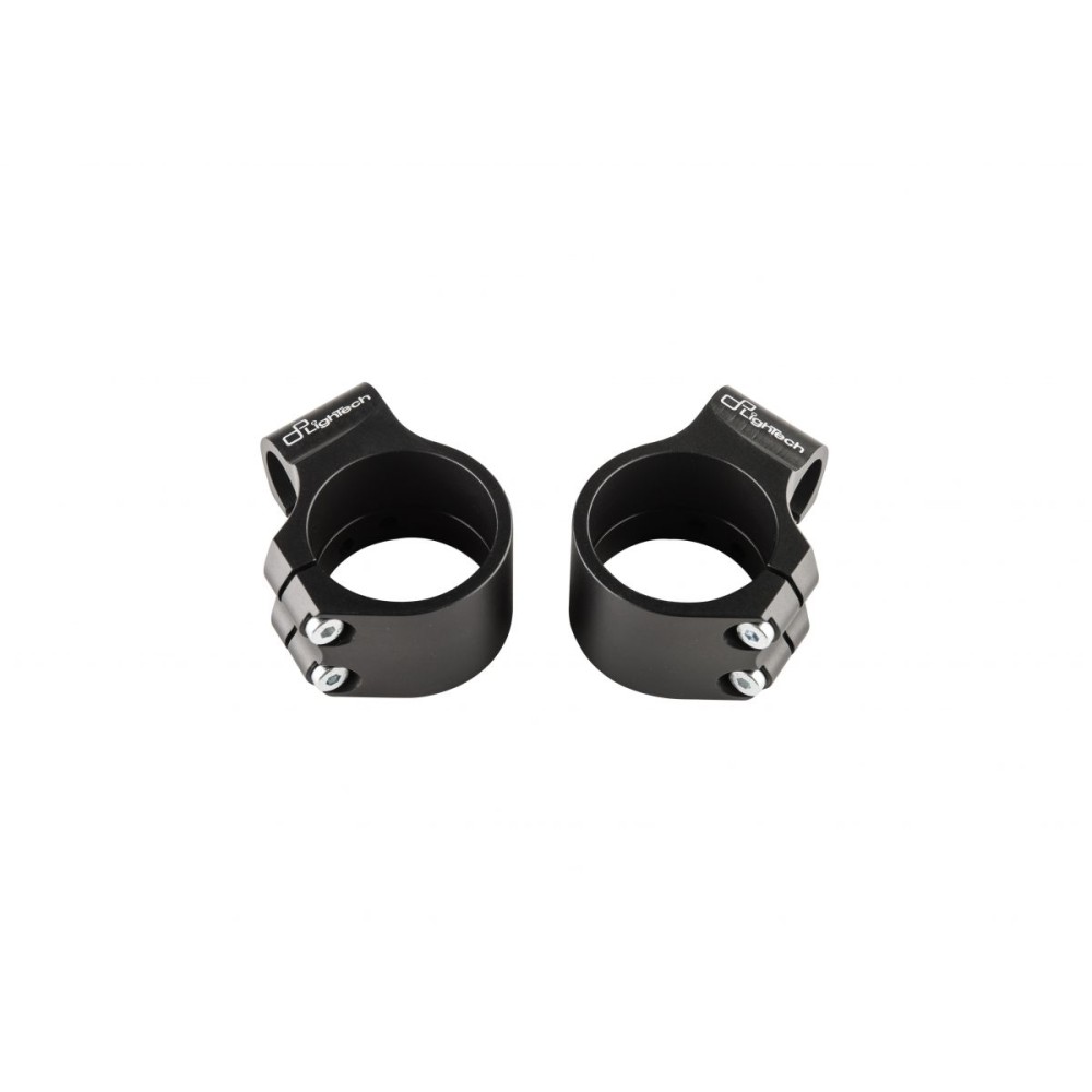 PROFESIONES DE 40 MM H.0 50 MM DE PULSERAS LIGERAS KAWASAKI ZX-6R 2024-2025