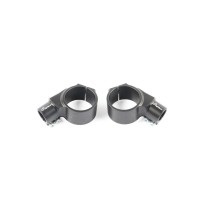 PULSERAS DE MANILLAR OFFSET 20MM H.0 50MM LIGHTECH TRIUMPH DAYTONA 675R 2007-2018