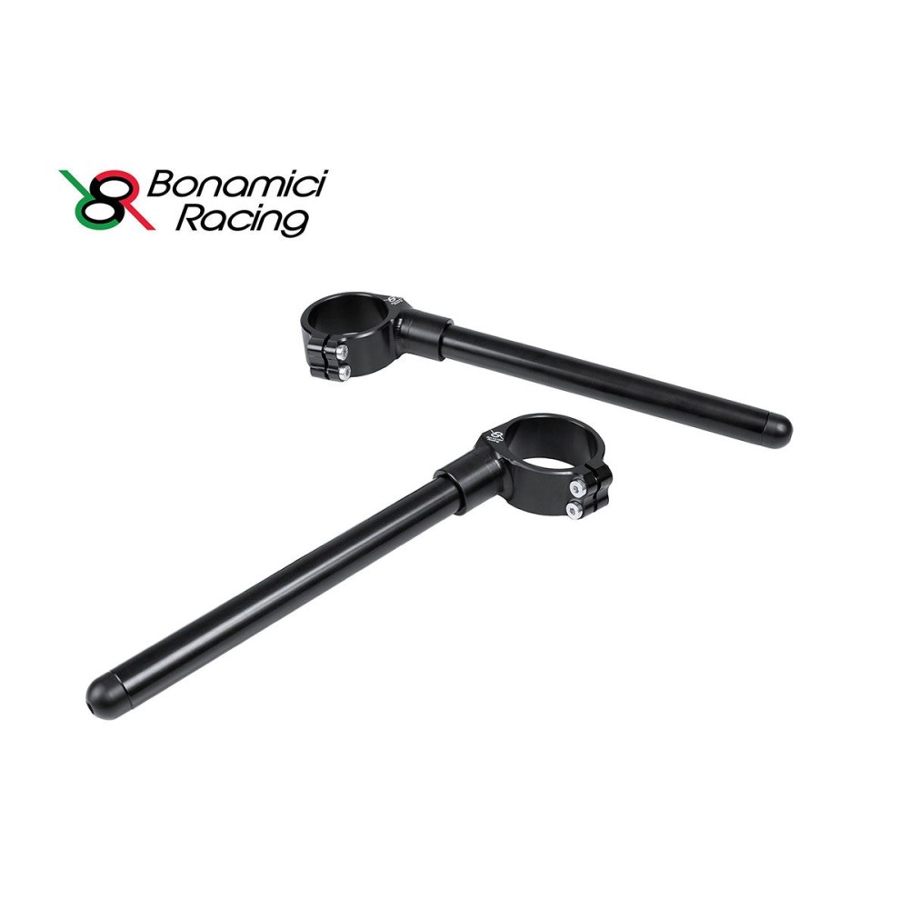 PAREJA DE MEDIO MANILLARES 53MM BONAMICI RACING DUCATI PANIGALE V4 R