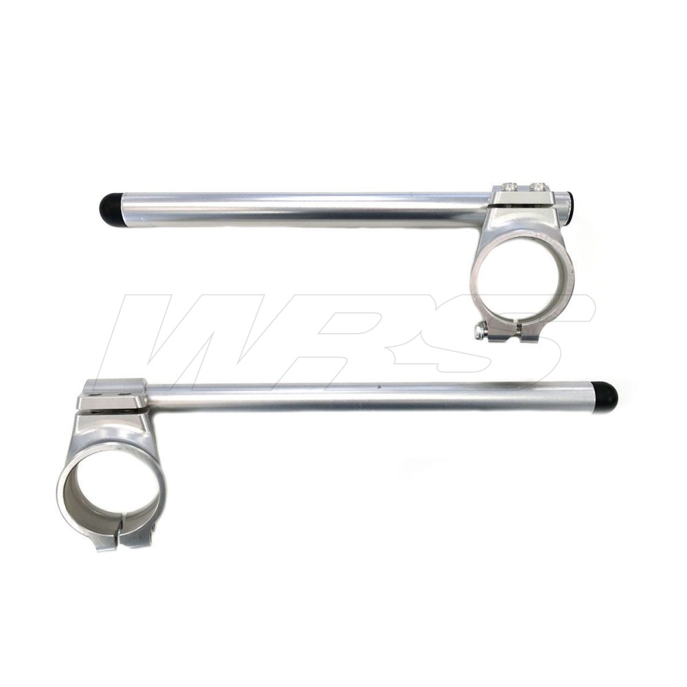 PAR DE MANILLARES DOMINO UNIVERSALES 51MM