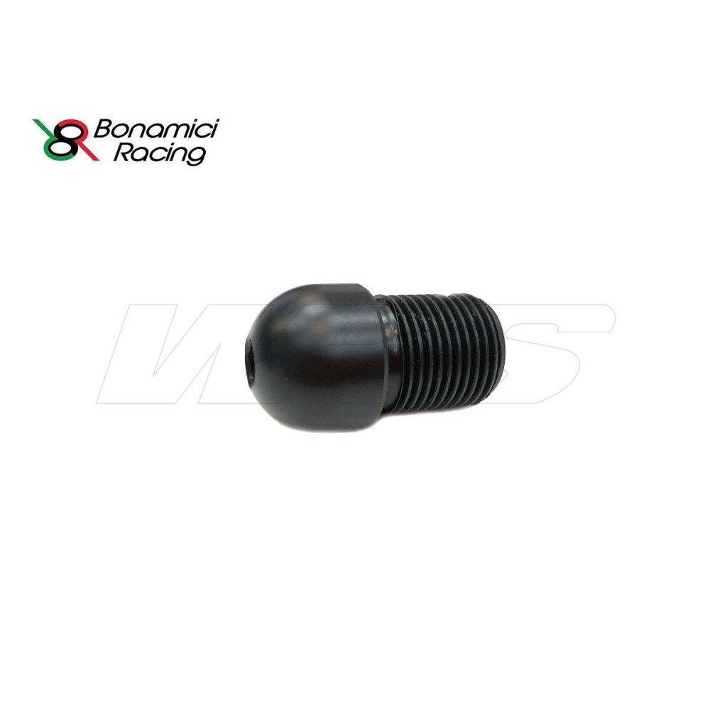 TAPA DE TUBO FINAL UNIVERSAL PARA MEDIANO MANILLAR BONAMICI RACING