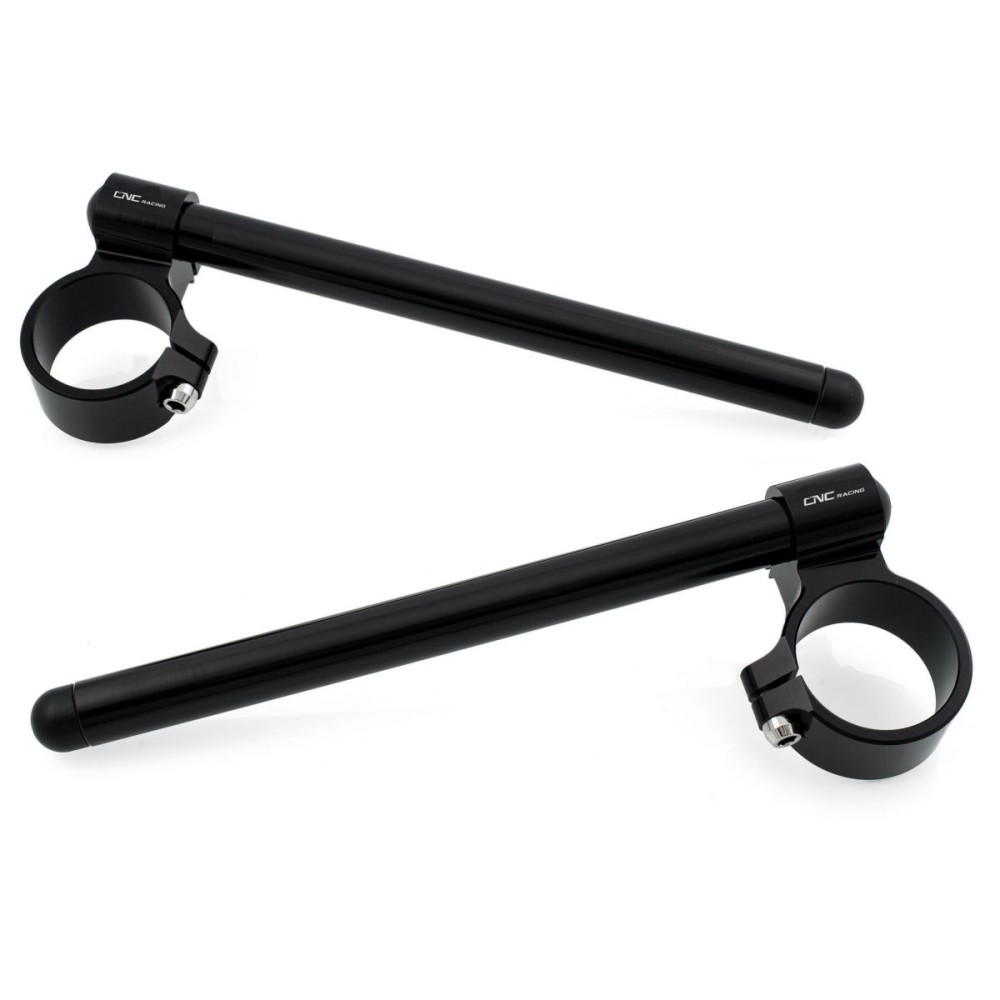MEDIO MANILLAR CNC RACING 53MM UNIVERSAL