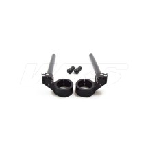 MANILLARES AJUSTABLES 53MM, ALTURA 35MM TECNOLOGÍA PERFORMANCE DUCATI 749 / 999