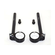 MEDIO MANILLAR REGULABLE 50MM, ELEVACIÓN 0MM DUCABIKE DUCATI ST2 / ST4