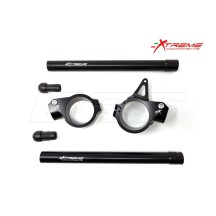 MEDIO MANILLAR GP AJUSTABLE EXTREME COMPONENTS DUCATI PANIGALE V4 / S / R 2018-24