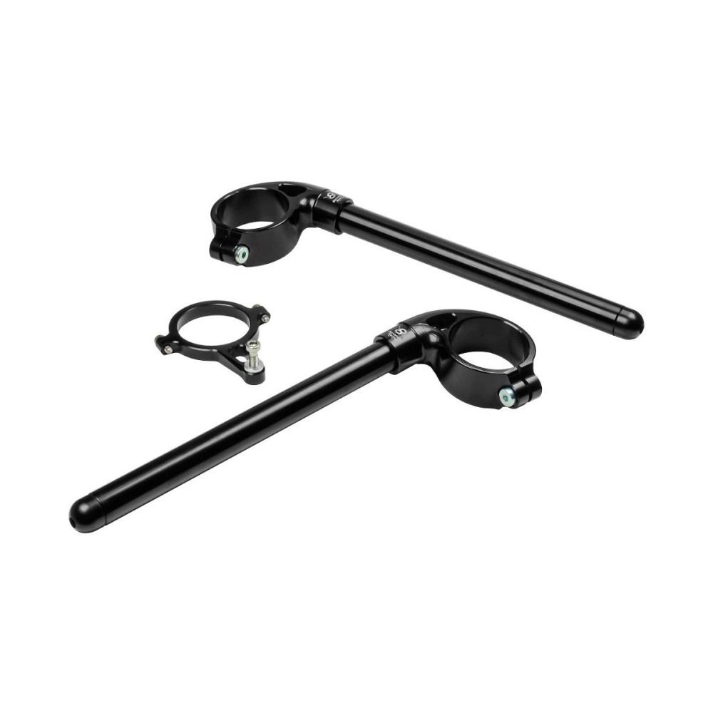 PAR DE MEDIO MANILLAR BONAMICI RACING DUCATI PANIGALE V4 / S