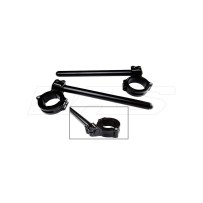 ACCOSSATO PAR DE MANILLARES REGULABLES CON CARCASA 6-10 GRADOS DUCATI MONSTER 900 1993-2002