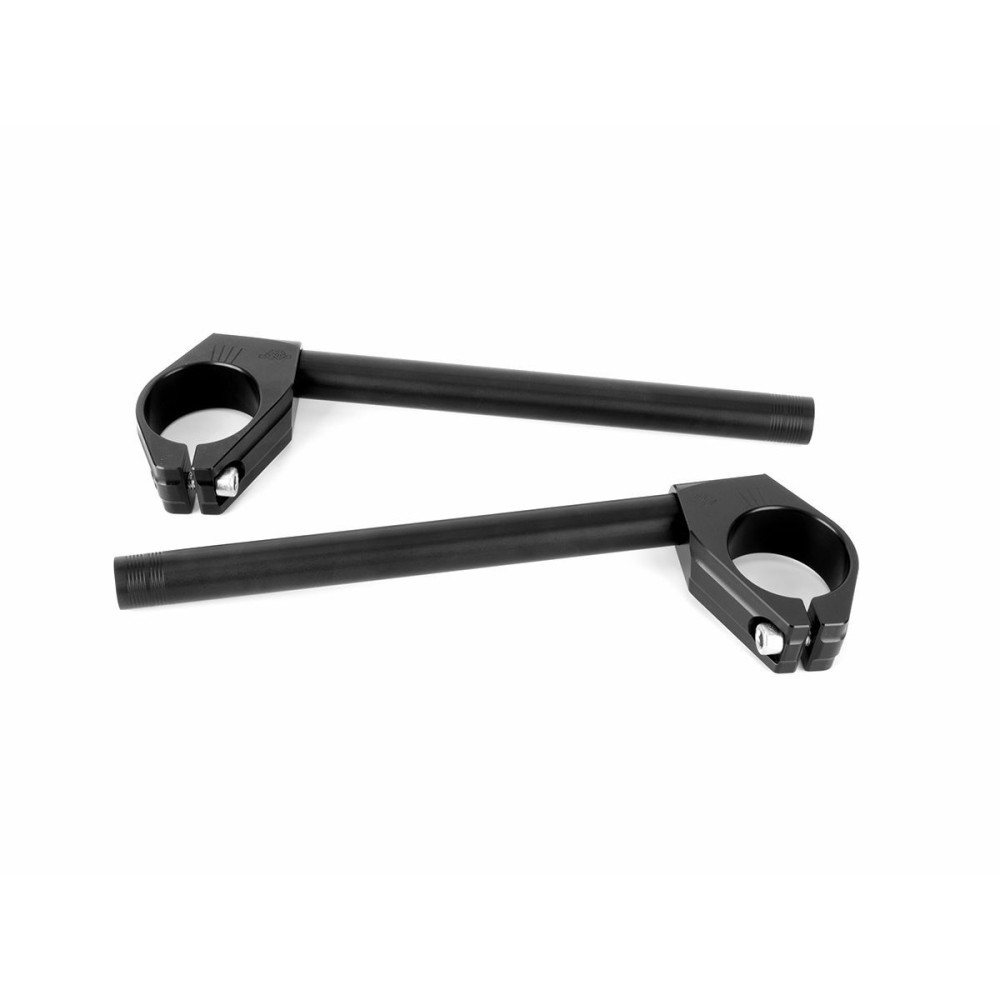 PAR DE MANILLARES GP-LIGHT2 55MM NEGRO GILLES TOOLING BMW S 1000 RR / HP4 2009-2018