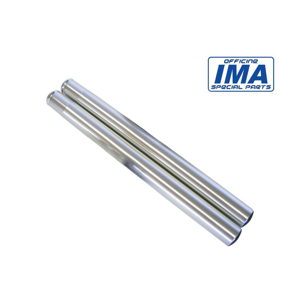 RECAMBIO PAR DE TUBOS DE MEDIO MANILLAR IMA PIEZAS ESPECIALES