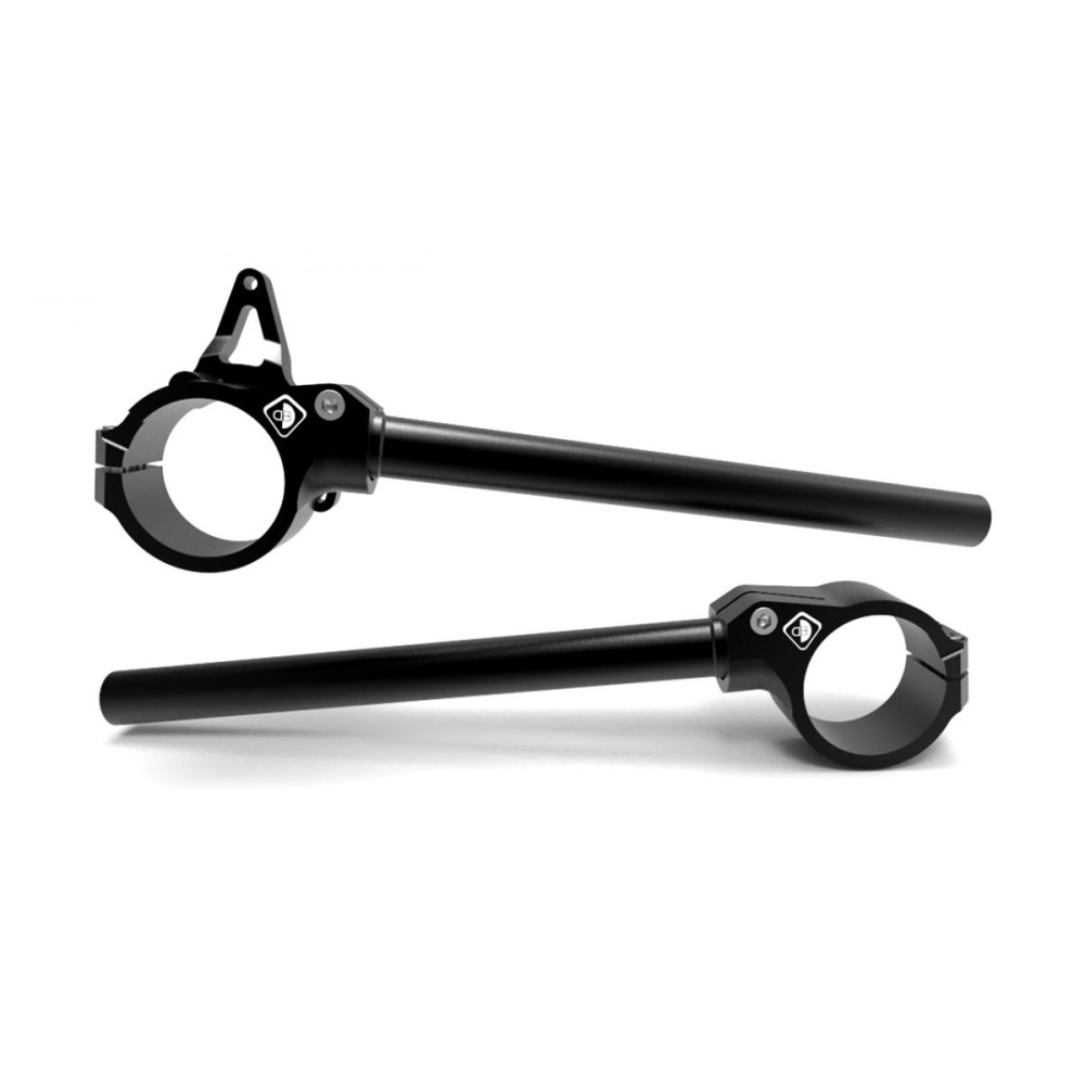 MEDIO MANILLAR GP D. 53MM OFF SET 15MM DUCABIKE DUCATI PANIGALE V4