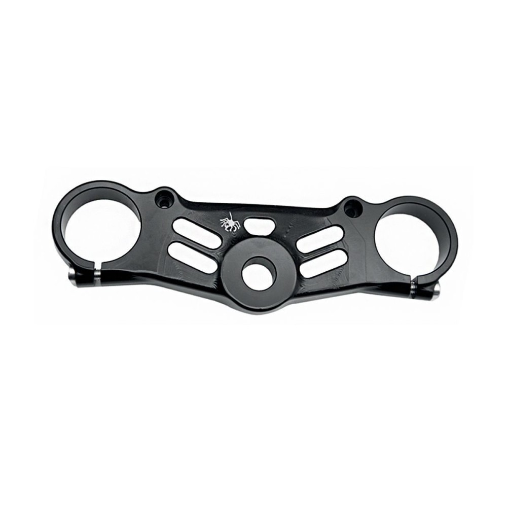 PLACA TRIPLE DE ARAÑA MÁS ALTA SUZUKI GSX-8R 2023-2025