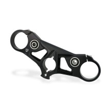 PLACAS DE DIRECCIÓN SUPERIORES CNC RACING DUCATI STREETFIGHTER V4 / S / SP 2020-2023