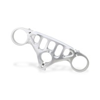 PLACAS DE DIRECCIÓN SUPERIORES CNC RACING DUCATI PANIGALE V4 / S 2025