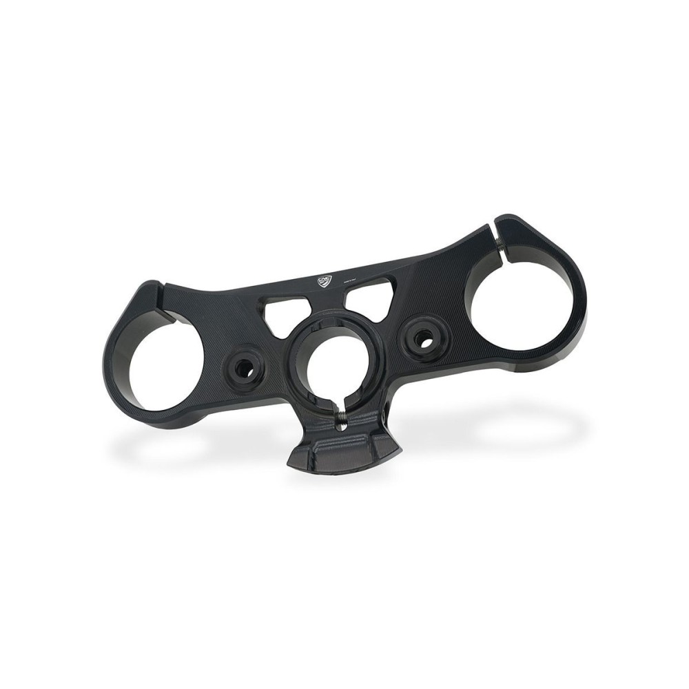 PLACAS DE DIRECCIÓN SUPERIORES CNC RACING DUCATI MULTISTRADA V4 / S / RALLY 2021-2024