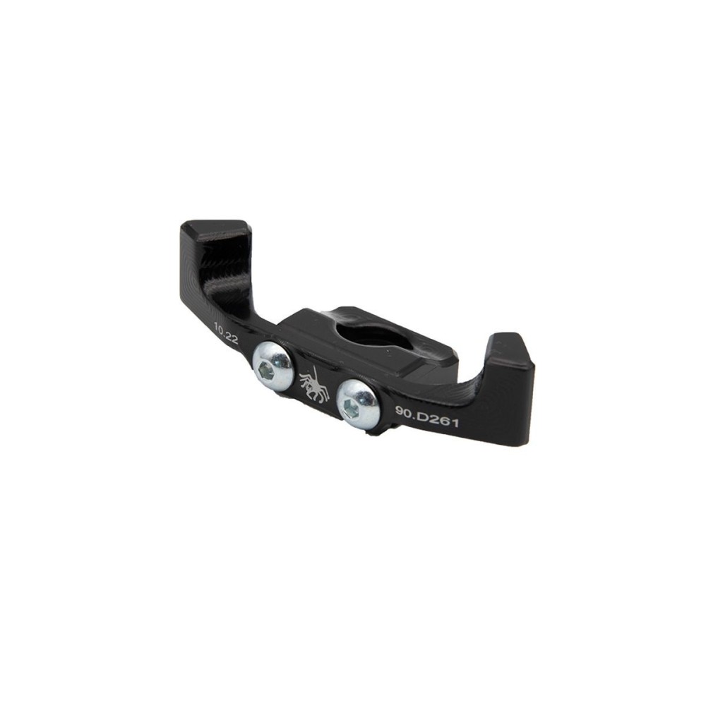 LIMITADOR DE DIRECCIÓN DE ARAÑA DUCATI PANIGALE V2 2020-2024