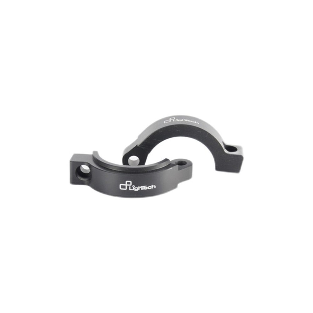 PULSERAS DE PLACA DE DIRECCIÓN LIGHTECH BMW S 1000 RR 2019-2024