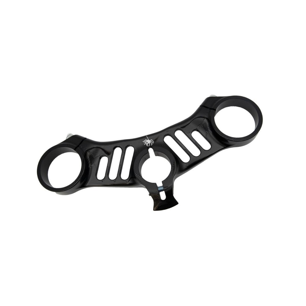 PLACA DE DIRECCIÓN SUPERIOR DE ARAÑA DUCATI PANIGALE V2