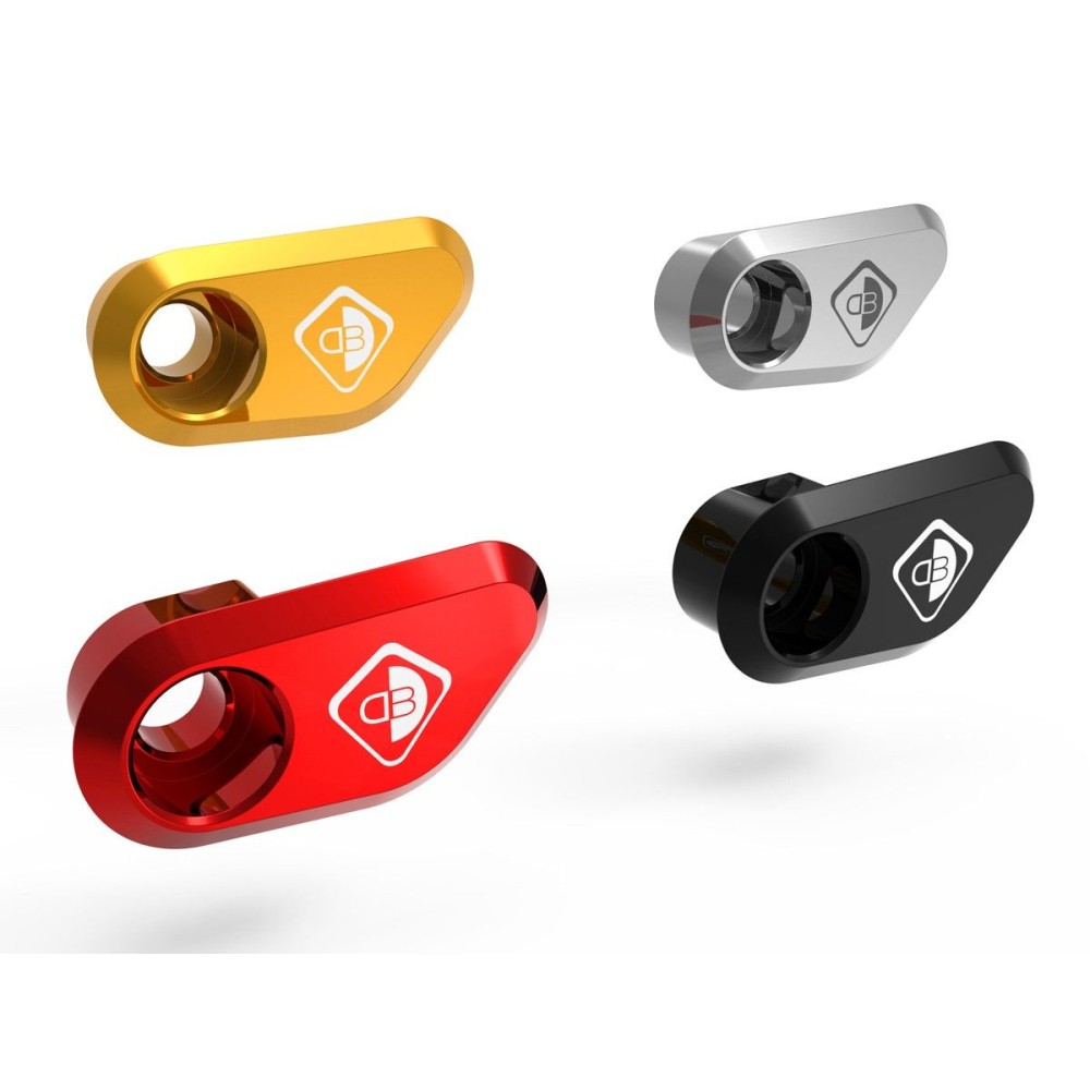 PROTECCIÓN SENSOR ABS RUEDA DELANTERA DUCABIKE DUCATI MONSTER 937 / SP 2021-2024