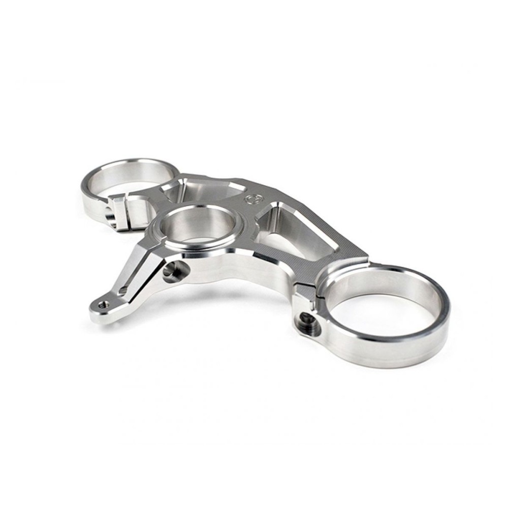 ABRAZADERA SUPERIOR PARA HORQUILLA OHLINS 56MM MOTOCORSE MV AGUSTA F4 1000 RC 2012-19