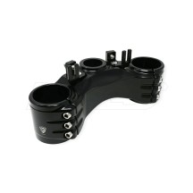 ABRAZADERAS INFERIORES CNC RACING DUCATI MONSTER 1200 R 2016-2019