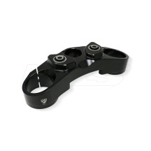 ABRAZADERAS SUPERIORES CNC RACING DUCATI MONSTER 1200 S 2014-2020