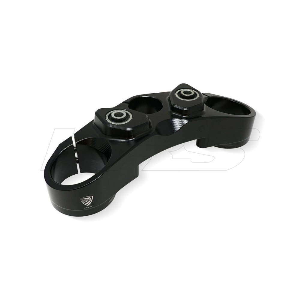 ABRAZADERAS SUPERIORES CNC RACING DUCATI MONSTER 1200 S 2014-2020
