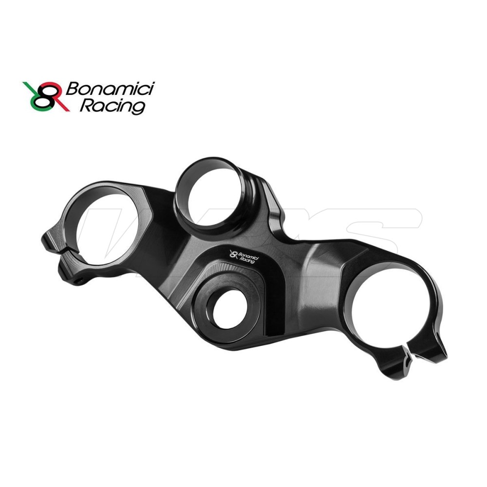 PLATO DE DIRECCIÓN SUPERIOR DE LA CALLE BONAMICI RACING BMW S 1000 RR 2019-2025
